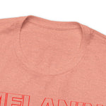 Melanin Thank YOU bag Black Statement Sassy Short Sleeve Tee