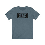 Trap Bold Design  Men's Short Sleeve Tee