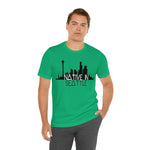 Native in Seattle Short Sleeve Tee
