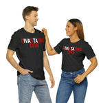 Divastating DIVA  #J13 Short Sleeve Tee