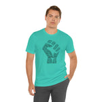 Black Lives Matter: Say their NAMES T-Shirt