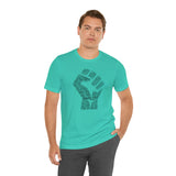 Black Lives Matter: Say their NAMES T-Shirt