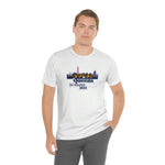 Copy of Queens in Washi-ngton 2023 GoWild Unisex Short Sleeve Tee