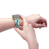 I Love  Planners Apple Watch Band