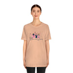 GPC Planner Queens Event T-Shirt