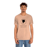 Lady Whistledown Spill the Tea  Short Sleeve Tee Bridgerton