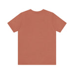 I'm not AntiSocial Unisex Short Sleeve Tee