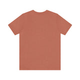 I'm not AntiSocial Unisex Short Sleeve Tee