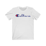 Culture Champion T-Shirt