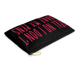 Hell No I Don't Share My PENS Storage pouch