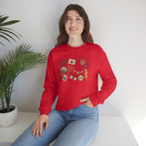 Embracing Your Inner Wizard Unisex EcoSmart® Crewneck Sweatshirt
