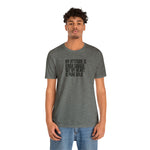 My Attitude is Kinda Savage but My Heart T-Shirt