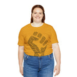 Black Lives Matter: Say their NAMES T-Shirt