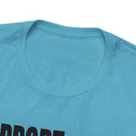 Support Black & Brown Women in Tech Statement Sassy Short Sleeve Tee