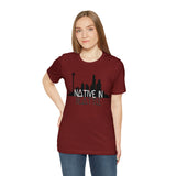 Native in Seattle Short Sleeve Tee