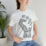 Black Lives Matter: Say their NAMES T-Shirt