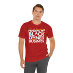 Black Lives Matter: Minding My Black Owned Business