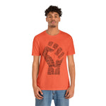 Black Lives Matter: Say their NAMES T-Shirt