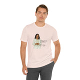 I won't be the Last Kamala Harris Unisex T- Shirt