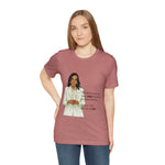 I won't be the Last Kamala Harris Unisex T- Shirt