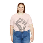 Black Lives Matter: Say their NAMES T-Shirt