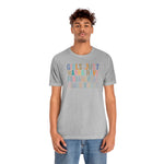 Girls Just Wanna Have Fundamental Human Rights Short Sleeve Tee