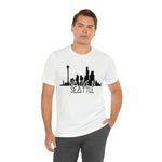 Native in Seattle Short Sleeve Tee