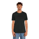 Late for a Planner MeetUp Planners Unisex Short Sleeve Tee