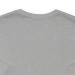 Tau Beta Sigma 1946 Fraternity Crew Cotton Blend Shirt