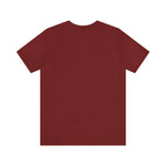 I'm not a Player, I Just Plan alot Unisex Short Sleeve Tee