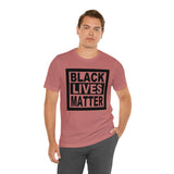 Black Lives Matter T-Shirt