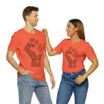 Black Lives Matter: Say their NAMES T-Shirt