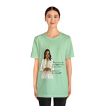 I won't be the Last Kamala Harris Unisex T- Shirt