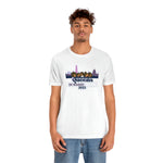 Copy of Queens in Washi-ngton 2023 GoWild Unisex Short Sleeve Tee