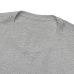 I'm not AntiSocial Unisex Short Sleeve Tee