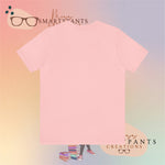 Expensive and Difficult UnisexShort Sleeve Tee