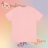 Expensive and Difficult UnisexShort Sleeve Tee