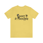 Queens in Planaheim Wild Unisex Short Sleeve Tee
