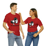 Black Lives Matter: #WeWillNotBeSilenced T-Shirt