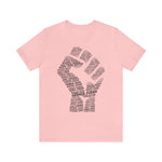 Black Lives Matter: Say their NAMES T-Shirt