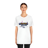Copy of Queens in Washi-ngton 2023 GoWild Unisex Short Sleeve Tee