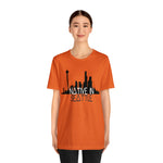 Native in Seattle Short Sleeve Tee