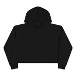 Shades of Melanin Women's Crop Hoodie