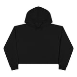 Shades of Melanin Women's Crop Hoodie
