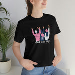 ATL Planners Unisex Short Sleeve Tee