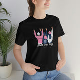 ATL Planners Unisex Short Sleeve Tee