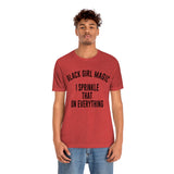 Black Girl Magic Shirt