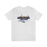 Copy of Queens in Washi-ngton 2023 GoWild Unisex Short Sleeve Tee