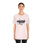 Copy of Queens in Washi-ngton 2023 GoWild Unisex Short Sleeve Tee