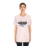 Copy of Queens in Washi-ngton 2023 GoWild Unisex Short Sleeve Tee